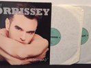 Morrissey - Suedehead Best Of 2xLP Vinyl 1997 EMI UK Import EMC 3771 The Smiths