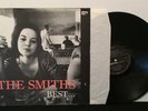 The Smiths - Best...I LP (1992, WEA 4509-90327-1) Vinyl UK Morrissey