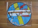 MUDHONEY Every Good Boy Deserves Fudge LP 1991 PICTURE DISC Grunge PUNK Sub Pop