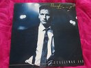 Thomas Lang ?Scallywag Jaz Epic  450996 1 +Inner Lyric Sleeve UK Vinyl LP Album