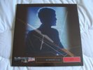 Vinyl Album: John Foxx : Burning Car : Numbered Limited Edition SEALED Ultravox