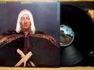 QUADRAPHONIC ROCK LP: EDGAR WINTER JASMINE NIGHTDREAMS 1975 Blue Sky PZQ 33483
