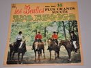 LES BEATLES 14 plus grands succes France Odeon OSX 231