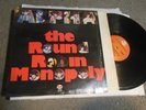 Alpha By The Round Robin Monopoly LP IN SHRINK soul FUNK