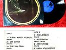 LP Thelonious Monk: Genius of Modern Music (Blue Note BST 81510-U) F