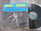 LP JOHNNY HALLYDAY B 77.803 L MONO 
