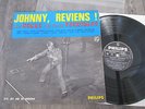 LP JOHNNY HALLYDAY 844.840 BY STEREO 