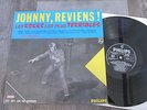 LP JOHNNY HALLYDAY 818.989-1 