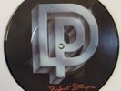 Deep Purple, Perfect Strangers, NEW Ltd edition PICTURE DISC 7 inch vinyl single