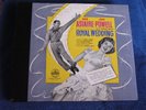 Jane Powell-Fred Astaire/Royal Wedding/OST/4 78s/MGM 70/UNPLAYED/NEW OLD STOCK*