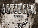 GOTTHARD Silver 2LP Vinyl NEW 2017