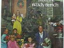 Merry Christmas From The BRADY BUNCH 1970 US ORG SEALED LP Florence Henderson