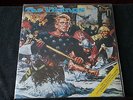 MARIO NASCIMBENE  THE VIKINGS - ITALIAN  FOLDOUT SLEEVE LP