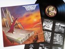 TARGET - Mission Executed 1987 orig. AAARRG 7