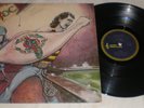 AC/DC DIRTY DEEDS DONE DIRT CHEAP 1976 Australian lp- ALBERT #APLP-020