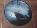 Underoath Thursday Split Vinyl 7