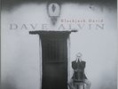 DAVE ALVIN 
