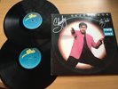 SHAKIN' STEVENS - Green Door / Give Me Your Heart Tonight. Aust DLP