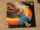 Electric Light Orchestra Out of The Blue Vinyl Record LP Original press NM/VG+