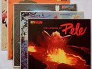 Arthur Lyman - 5 LP's - Pele - Taboo Vol 2 - Bahia - Leis of Jazz - Yellow Bird