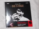 ELVIS PRESLEY   ON STAGE ; Mini-LP 2-CD Legacy Edition G/Fold Slv ; New & Sealed