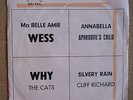 IRAN EP The Cats / Aphrodite's Child / Cliff Richard