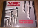 VIO-LENCE Oppressing the Masses 1990 Exodus Testament Slayer