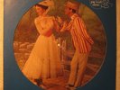 CRANIUM'S Walt Disney's MARY POPPINS DISNEYLAND Picture Disc Lp Julie Andrews