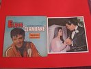Elvis Presley Clambake LSP 3893 Stereo Label 1st Pressing SHRINK,Bonus Photo