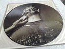 AC/DC    the razors edge  LP  PICTURE DISC