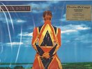 David Bowie *Green Wax* Insane Low #60 /#61/#62 Earthling MOVLP815 **MINT**FS***