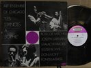 Art Ensemble Of Chicago Les Stances A Sophie NESSA EX free jazz funk