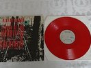 FIELDS OF THE NEPHILIM Returning to Gehenna 1986 RARE LTD ED. RED 12