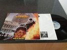 PARIAH Blaze of Obscurity 1989 LP + LYRIC INNER N.MINT