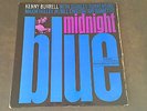 Kenny Burrell, Midnight blue, BST 84123, 1st stereo, New York USA, RVG, ear