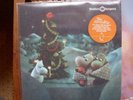 THE MOOMINS - SILENT NIGHT. GRAEME MILLER & STEVE SHILL.  INSTANTLY SOLD OUT 7
