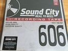 Sound City - Real To Reel - Vinyl, Dave Grohl, Foo Fighters, Nirvana