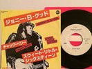 CHUCK BERRY JOHNNY B. GOODE JAPAN PROMO 7