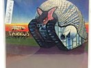 Emerson, Lake & Palmer  Tarkus MFSL 1-203 #3085 Sealed 200g Vinyl LP Perfect M/M