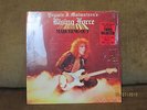 YNGWIE MALMSTEEN'S RISING FORCE-Marching Out-Vinyl LP-In Shrink w Hype Sticker