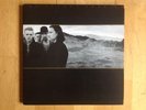U2 - The Joshua Tree 20th Anniversary Edition Vinyl D-LP