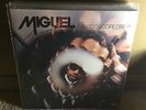 Miguel Kaleidoscope Dream 2x Lp Vinyl R&B frank ocean like new first press