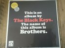THE BLACK KEYS BROTHERS LTD 12