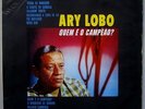 ARY LOBO - 