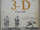 TRIO 3D -