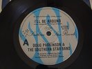 Doug Parkinson I'll Be Around Rare Northern Soul Aussie Oz Vinyl 7