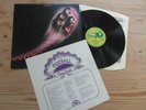 DEEP PURPLE - FIREBALL - ORIG UK 1st PRESS-SUPERB AUDIO-LYRIC INSERT-EX+VG+VINYL