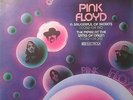 Pink Floyd - Limited Edition - A Saucerful of Secrets / The Piper at the gates