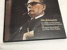 MAHLER SYMPHONY NO.2-OTTO KLEMPERER 1st  UK,MINT WITH BOOK  2 LP BOX SET SLS 806
