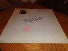 RARE 1969 1/2 BEATLES BOOTLEG COLORED RECORD   RED MARBLE VINYL    